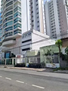 Casa com 5 Quartos à venda, 571m² no Centro, Campos dos Goytacazes
