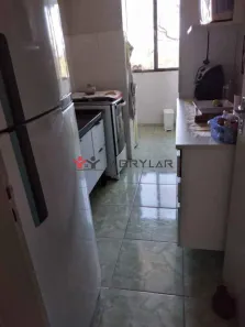 Apartamento com 2 Quartos à venda, 54m² no Medeiros, Jundiaí