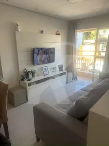 Apartamento com 2 Quartos à venda, 57m² no Vila Aurora (Zona Norte), São Paulo