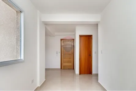 Apartamento com 2 Quartos à venda, 43m² no Casa Verde, São Paulo