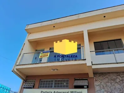 Sala Comercial para alugar, 65m² no Vila Dainese, Santa Bárbara D'Oeste