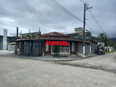 Prédio Comercial à venda, 412m² no Estância Balneária Hawai, Caraguatatuba