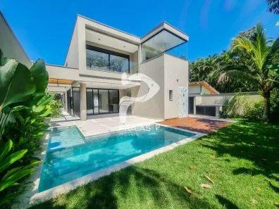 Casa com 4 Quartos à venda, 355m² no Riviera, Bertioga