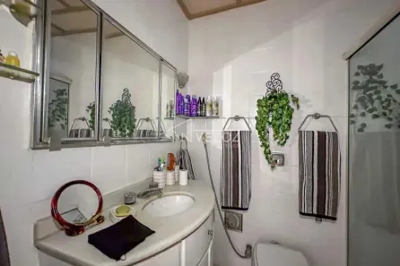 Apartamento com 1 Quarto à venda, 43m² no Flamengo, Rio de Janeiro