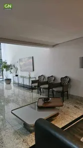 Apartamento com 3 Quartos à venda, 100m² no Savassi, Belo Horizonte