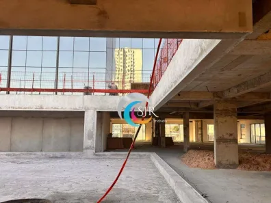 Sala Comercial à venda, 153m² no Barra Funda, São Paulo
