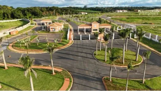 Lote/Terreno à venda, 501m² no Colinas do Mosteiro de Itaici, Indaiatuba