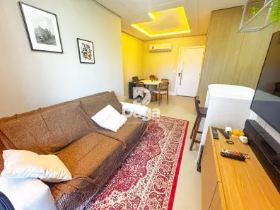 Apartamento com 2 Quartos à venda, 68m² no Trindade, Florianópolis