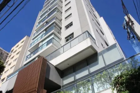 Apartamento com 2 Quartos à venda, 60m² no Perdizes, São Paulo