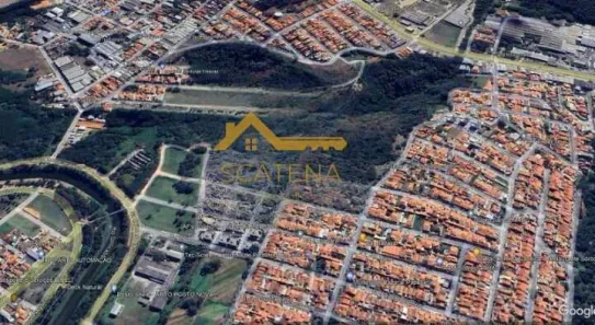 Lote/Terreno à venda, 3200m² no Jardim Leocádia, Sorocaba
