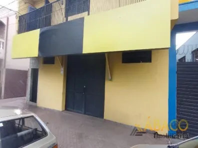 Imóvel Comercial para alugar, 120m² no Vila Boa Vista 1, São Carlos