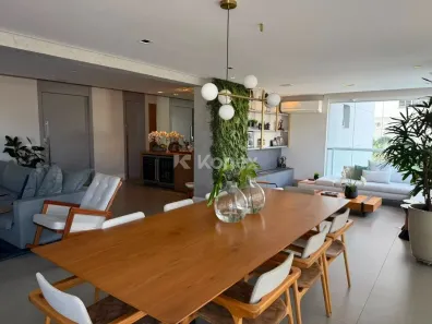 Apartamento com 3 Quartos à venda, 190m² no Alto da Lapa, São Paulo