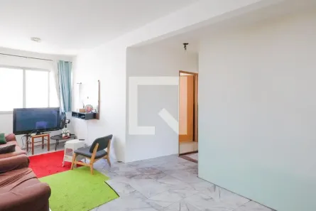 Apartamento com 3 Quartos à venda, 60m² no Vila São Paulo, São Paulo