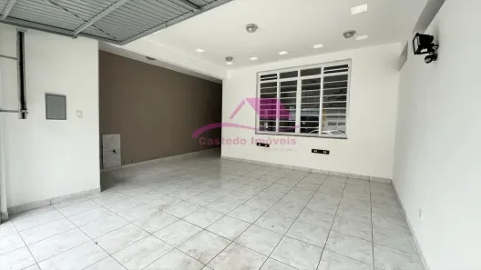 Sobrado com 3 Quartos para alugar, 169m² no Jardim da Campina, São Paulo