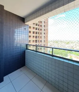 Apartamento com 2 Quartos à venda, 57m² no Torreão, Recife