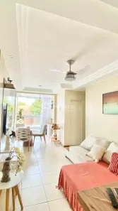 Apartamento com 2 Quartos à venda, 60m² no Parque Turf Club, Campos dos Goytacazes