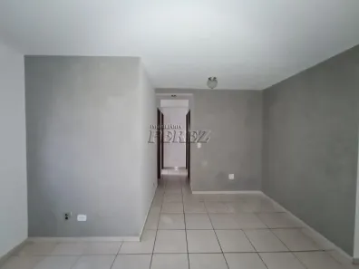 Apartamento com 3 Quartos à venda, 55m² no Antares, Londrina