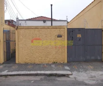 Casa com 2 Quartos à venda, 388m² no Carandiru, São Paulo