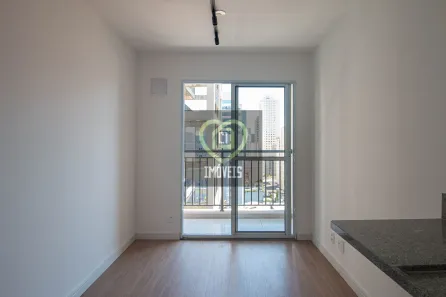 Apartamento com 1 Quarto à venda, 29m² no Vila Olímpia, São Paulo