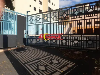 Lote/Terreno para alugar, 1060m² no Vila Rosália, Guarulhos
