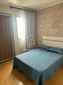 Apartamento com 2 Quartos à venda, 50m² no Vila Granada, São Paulo