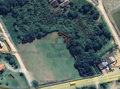 Lote/Terreno à venda, 33000m² no Bom Jardim, Jundiaí