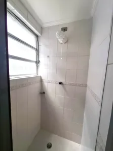 Apartamento com 1 Quarto à venda, 45m² no Boqueirão, Santos