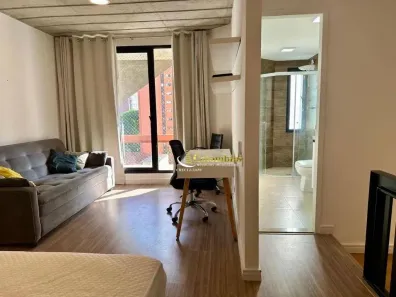 Apartamento com 1 Quarto para venda ou aluguel, 70m² no Planalto Paulista, São Paulo