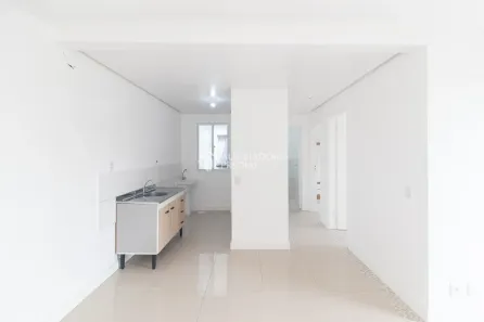 Apartamento com 2 Quartos para alugar, 50m² no Vila Nova, Porto Alegre