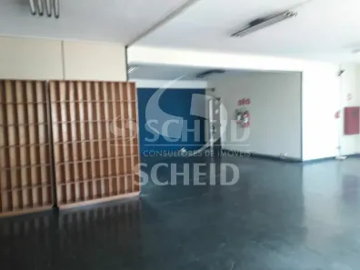 Imóvel Comercial para alugar, 265m² no Vila Gea, São Paulo