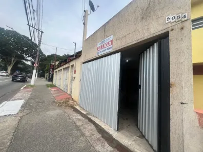 Imóvel Comercial para alugar, 150m² no Santo Amaro, São Paulo