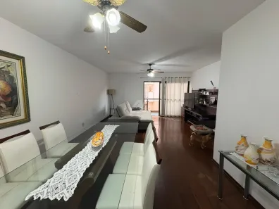 Apartamento com 3 Quartos à venda, 144m² no Cambuí, Campinas