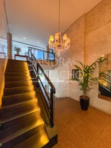 Apartamento com 4 Quartos à venda, 136m² no Centro, Florianópolis