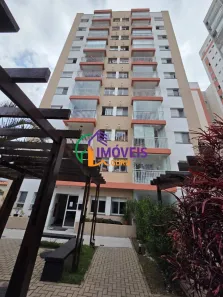 Apartamento com 2 Quartos à venda, 55m² no Mogi Moderno, Mogi das Cruzes