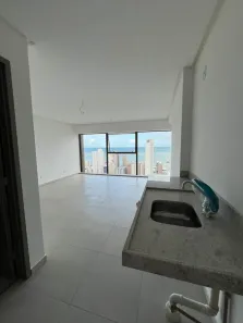 Apartamento com 2 Quartos à venda, 61m² no Boa Viagem, Recife