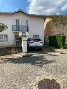 Casa de Condomínio com 3 Quartos à venda, 90m² no Chácara Ondas Verdes, Cotia