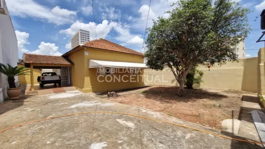 Casa com 3 Quartos para alugar, 170m² no Vila São João, São José do Rio Preto