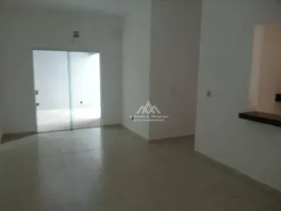 Apartamento com 3 Quartos à venda, 91m² no Residencial e Comercial Palmares, Ribeirão Preto