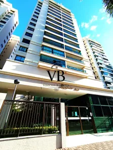 Apartamento com 3 Quartos à venda, 110m² no Luzia, Aracaju