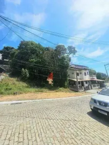 Lote/Terreno à venda, 477m² no Badu, Niterói