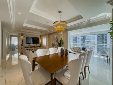 Apartamento com 3 Quartos à venda, 140m² no Ipiranga, São Paulo