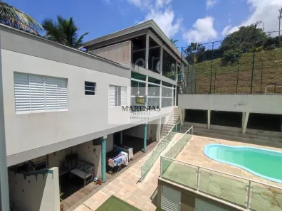 Sobrado com 3 Quartos à venda, 110m² no Boiçucanga, São Sebastião