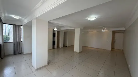 Apartamento com 3 Quartos à venda, 135m² no Nova Suiça, Goiânia