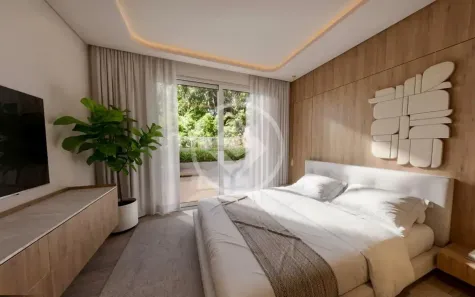 Apartamento com 2 Quartos à venda, 150m² no Jurerê, Florianópolis