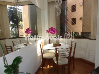 Apartamento com 4 Quartos à venda, 113m² no Silveira, Belo Horizonte