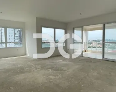Apartamento com 3 Quartos à venda, 181m² no Loteamento Residencial Vila Bella Dom Pedro, Campinas