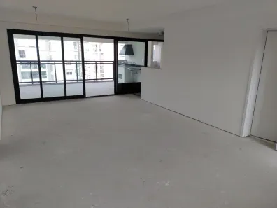 Apartamento com 3 Quartos à venda, 163m² no Indianópolis, São Paulo