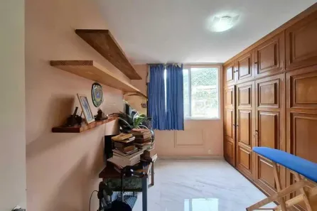 Apartamento com 3 Quartos à venda, 81m² no Laranjeiras, Rio de Janeiro