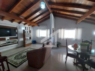 Casa de Condomínio com 5 Quartos à venda, 310m² no Chácara Olaria, Taubaté
