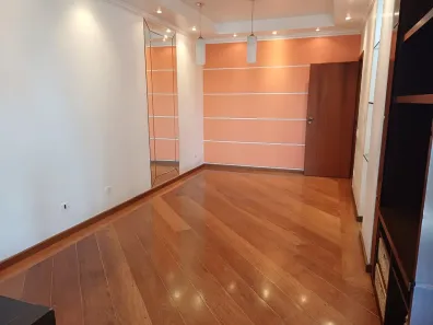 Apartamento com 3 Quartos à venda, 132m² no Jardim Anália Franco, São Paulo